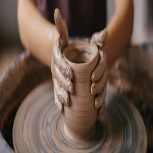 Pottery Making