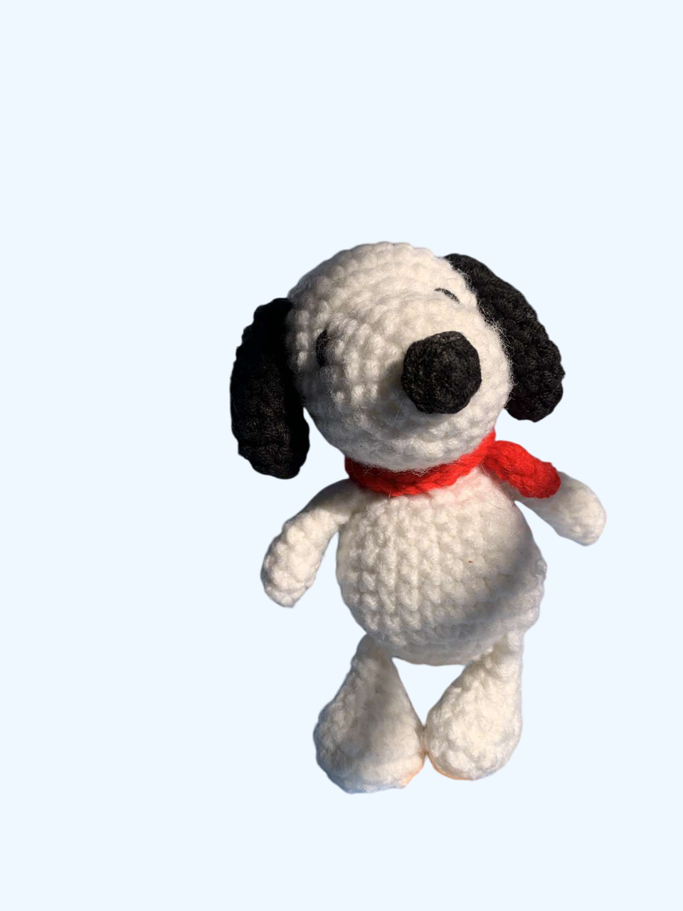 Snoopy the dog