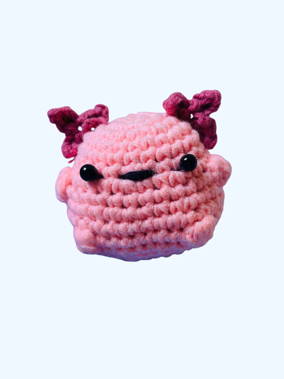 Axolotl Plush