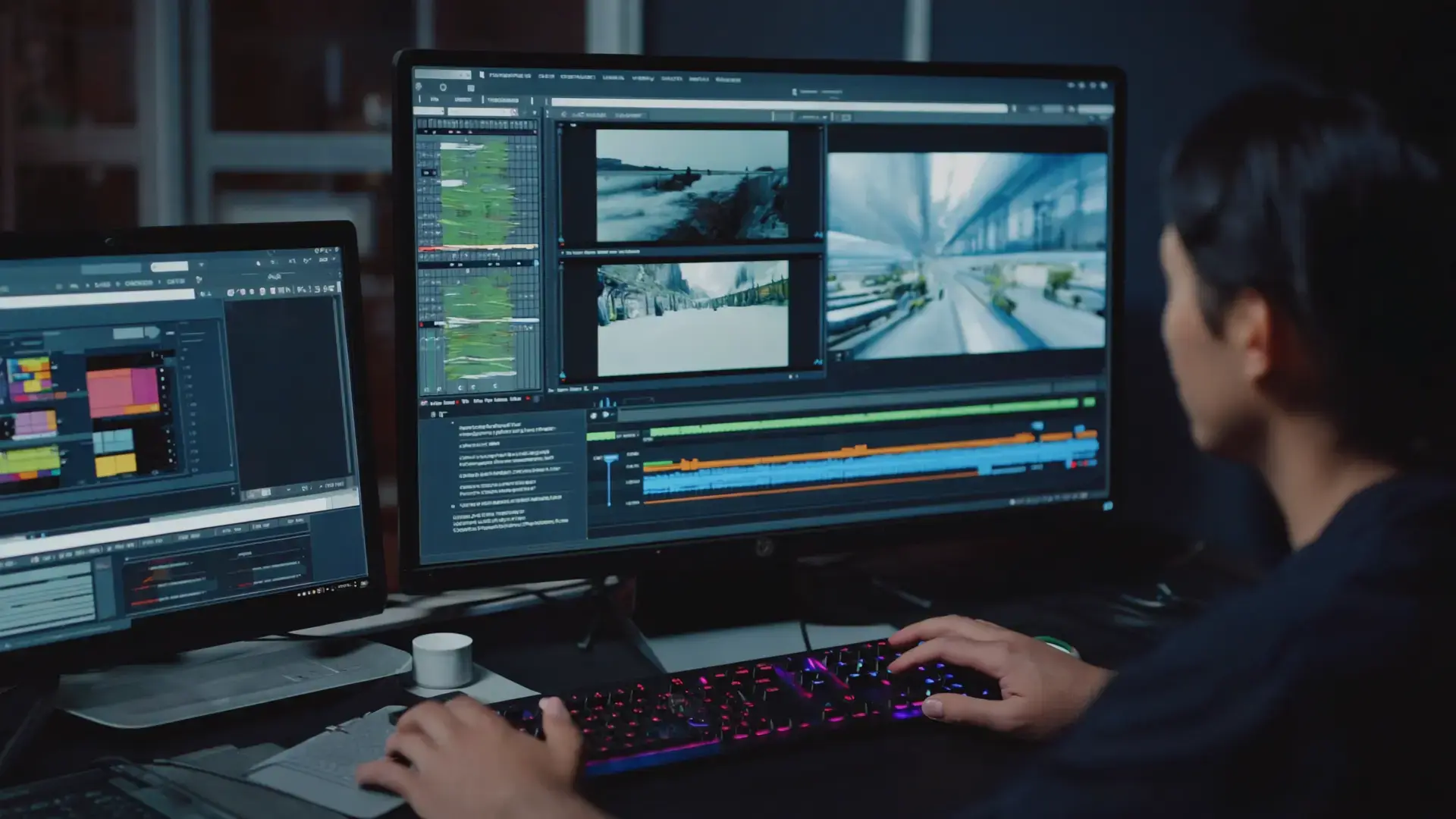 The Video Localization Process, Step by Step: A Complete Guide for 2026