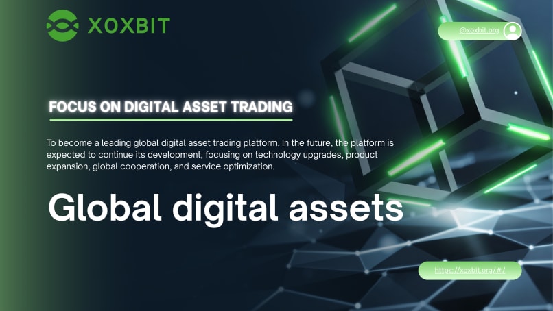Xoxbit Exchange Expands Its Global Footprint
