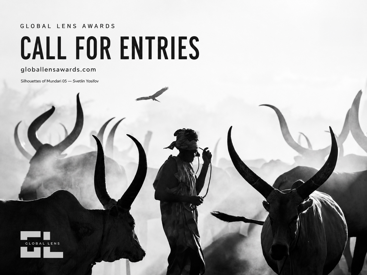 Call for Entry