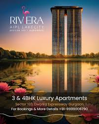 RIVERA AT AIPL LAKECITY