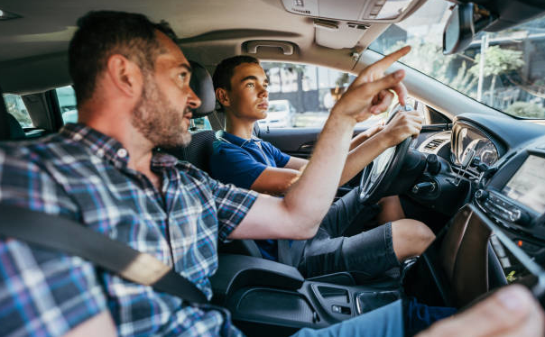 driving education 