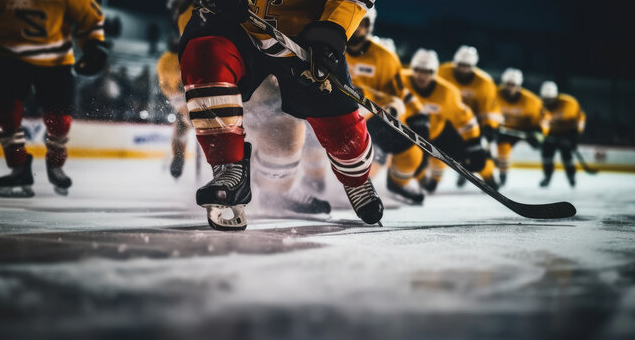 sports league