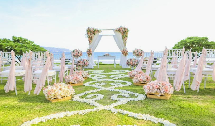 wedding planning