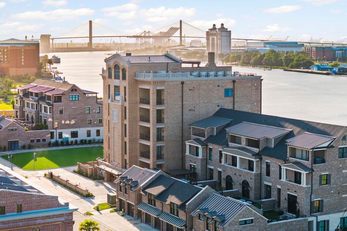 440 Geo Meyer Avenue #5, Savannah, GA 31401