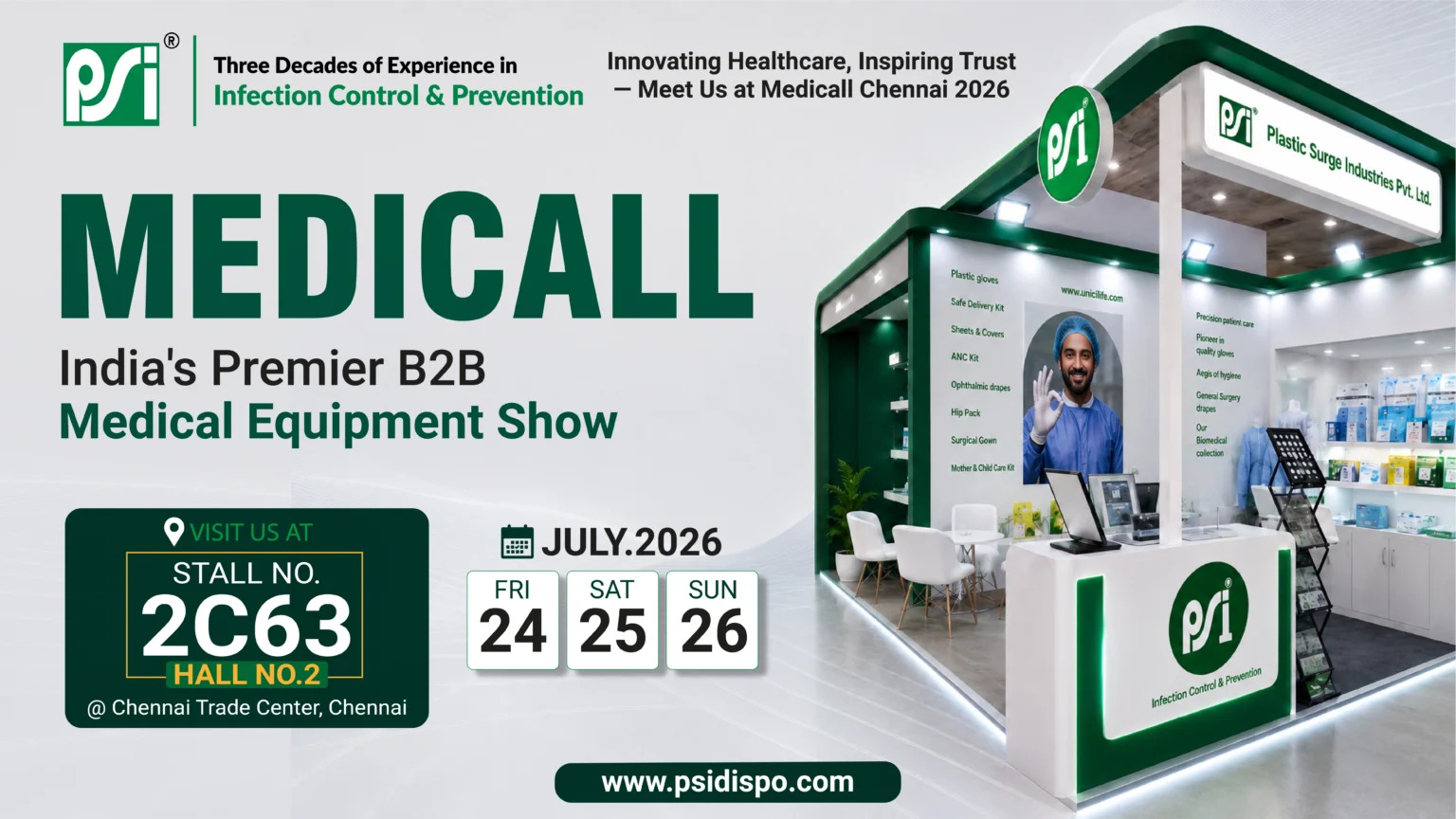 Chennai-expo-PSIDispo
