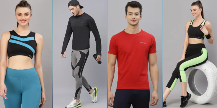 active apparel