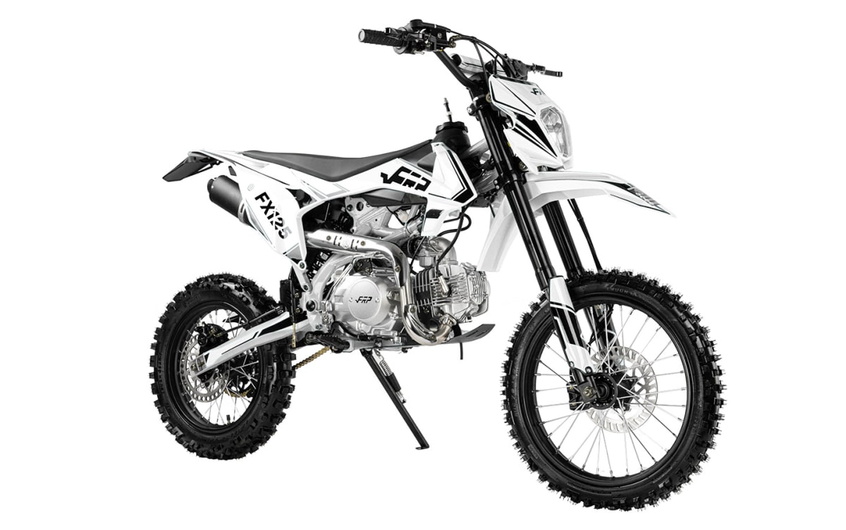 FRP FX12