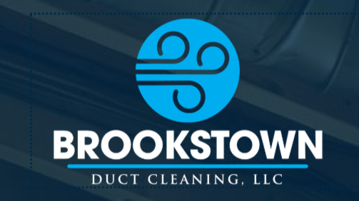 Brookstown Duct Cleaning technician performing professional air duct cleaning in a Winston-Salem residential HVAC system.