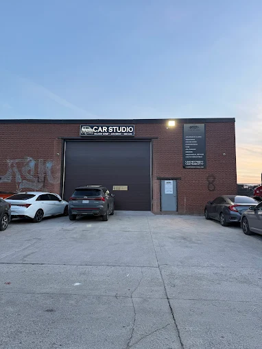 Car studio-Automotive Insurance Experts