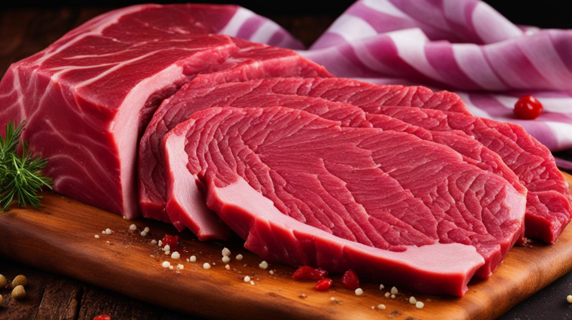 Beef 
