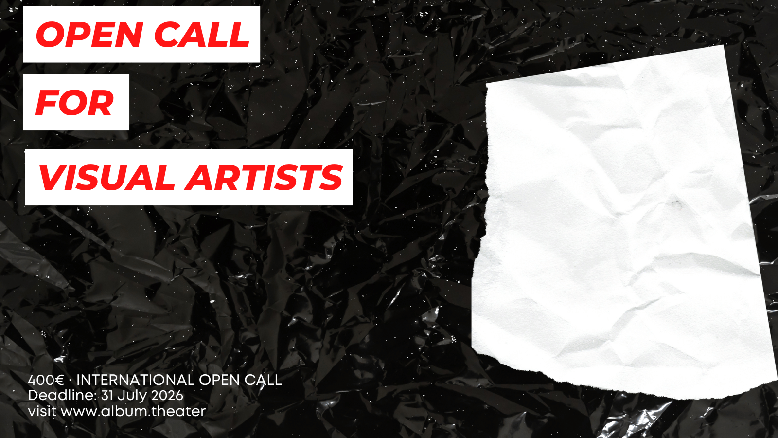 House opera ope call