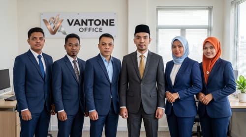 Vantone Music Upgrades Data Security as Subsidiary of enarumusic