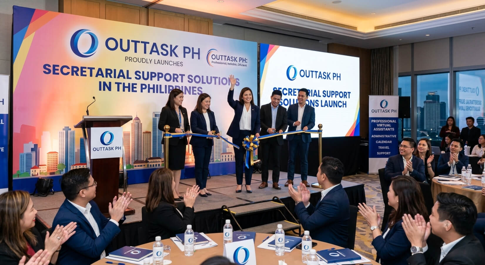 Outtask PH Introduces End-to-End EOR Solutions for Global Employers in the Philippines