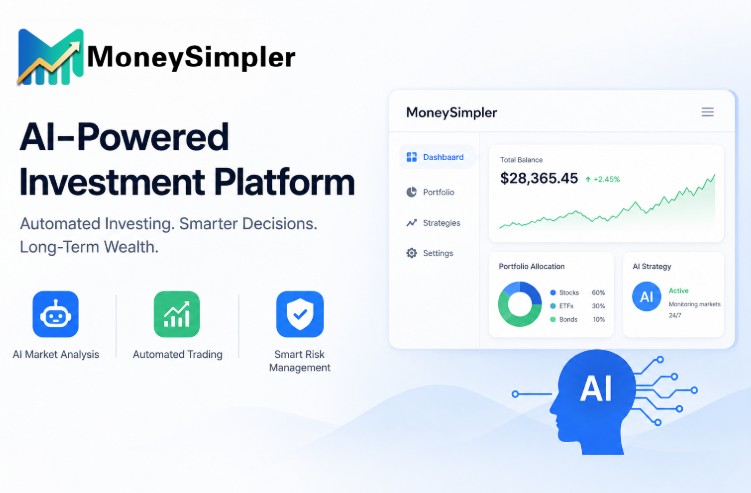 MoneySimpler AI