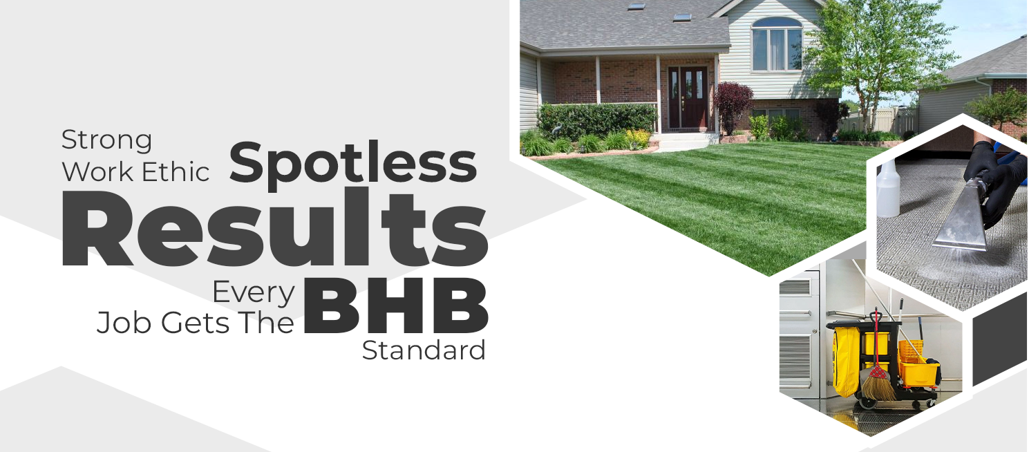 BHB Services
