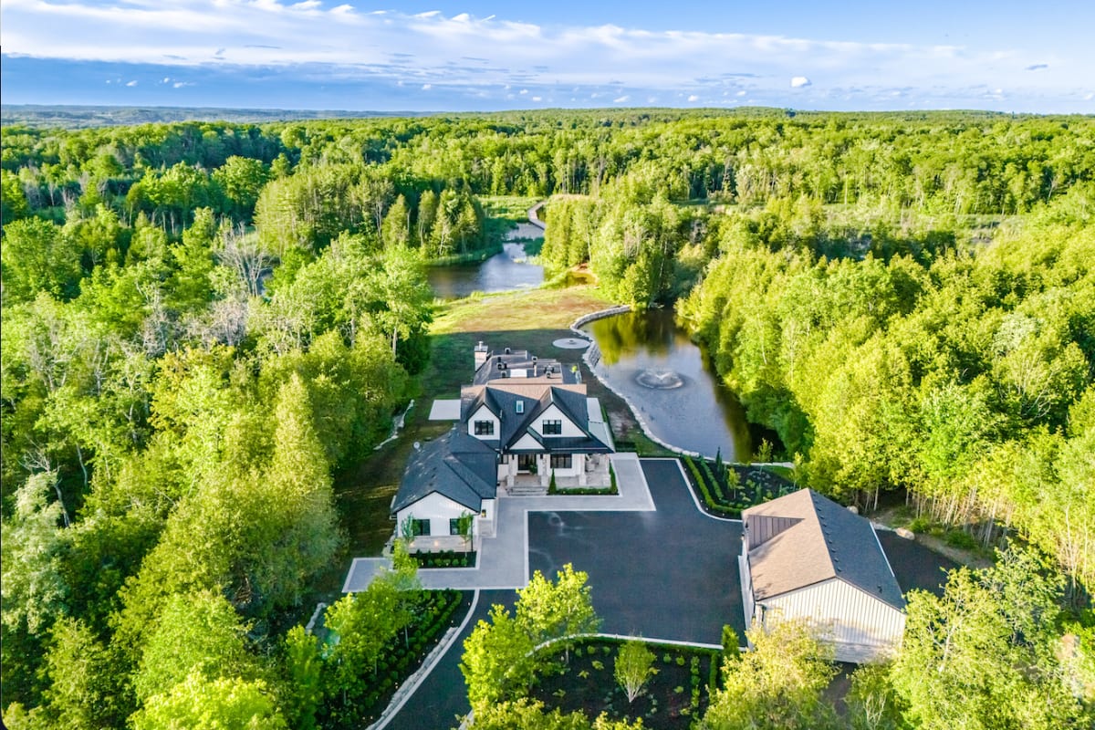 NewsWorthy Homes