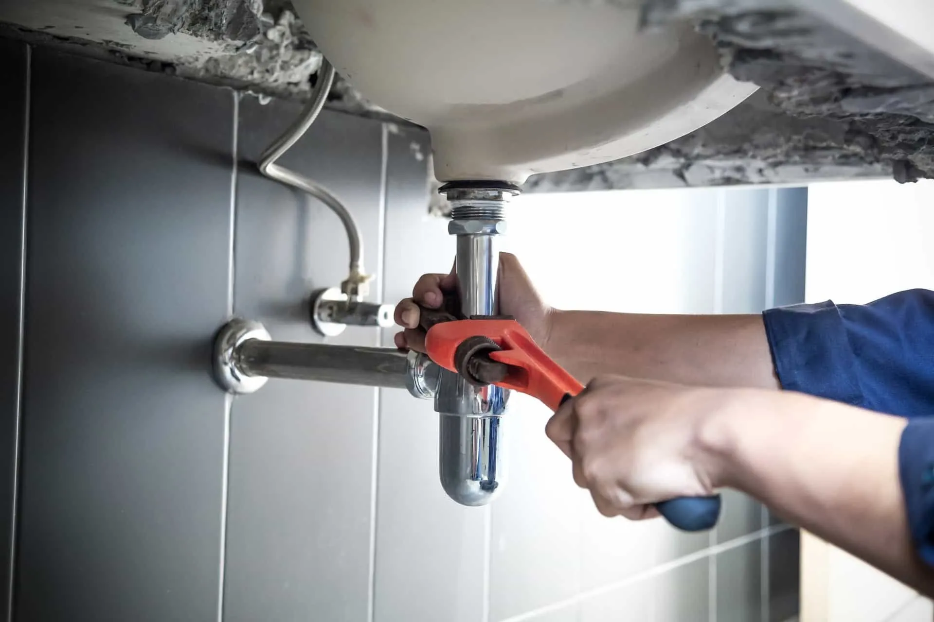Hamilton Plumber