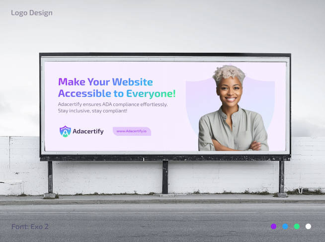 Adacertify Banner