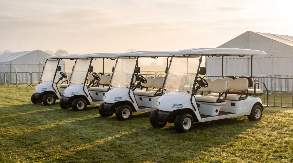 Hawke Electric Vehicles