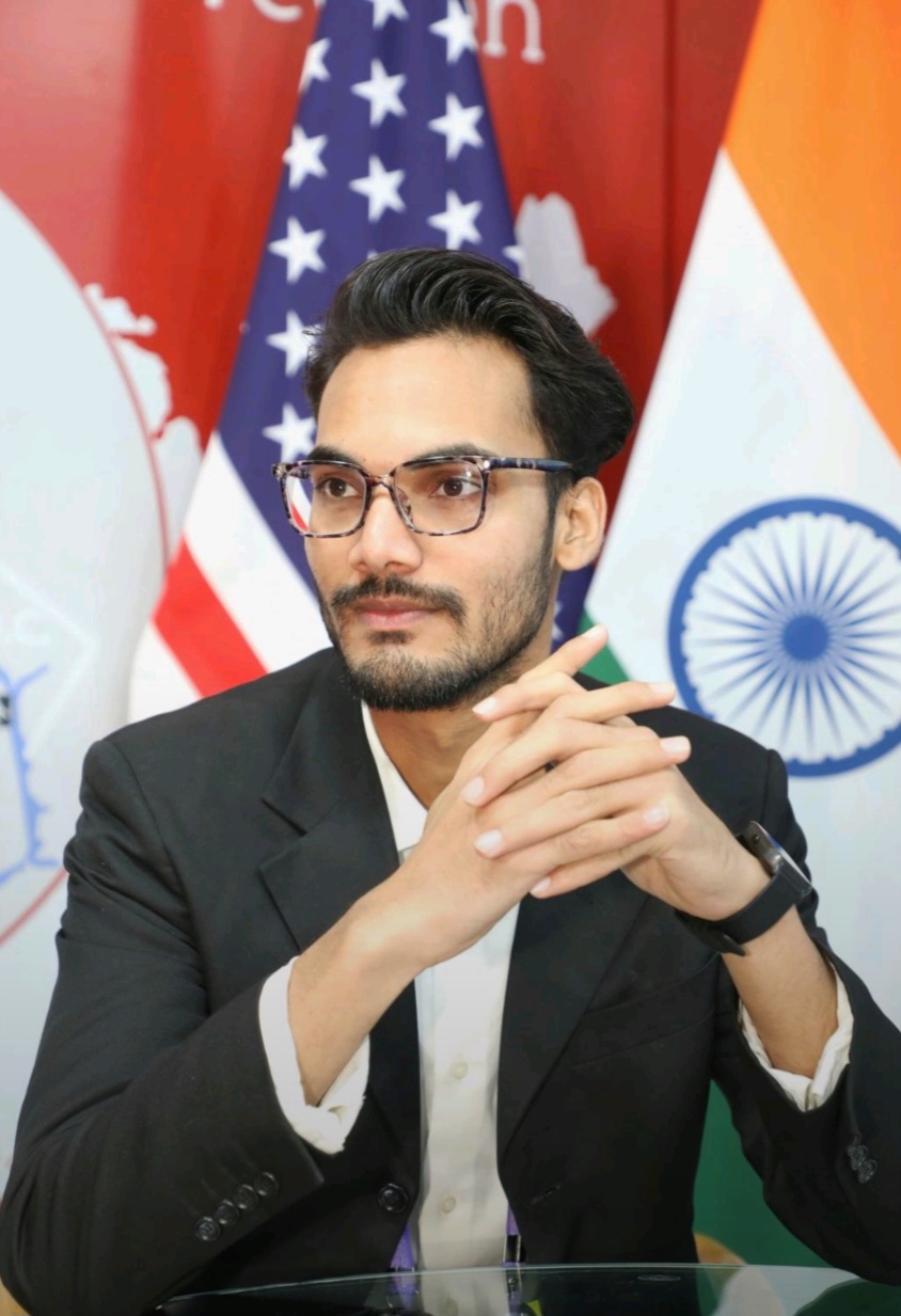 Didar Ahmad - Business Intelligence