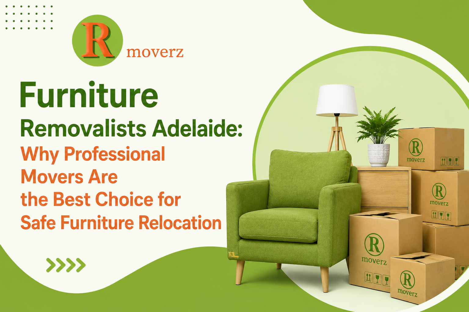  furniture removalists Adelaide