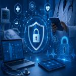 Cybersecurity Solutions for healthcare Industry