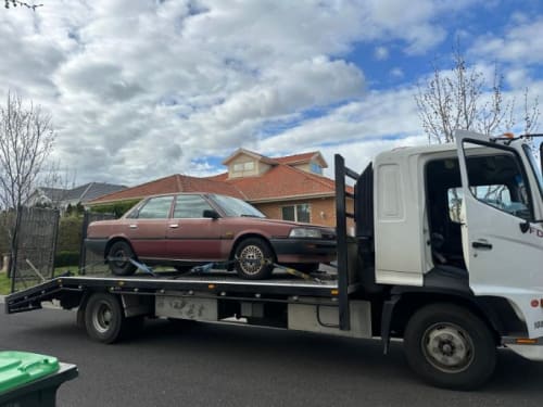 Cash For Cars Sydney Strengthens Its Same-Day Car Removal Services