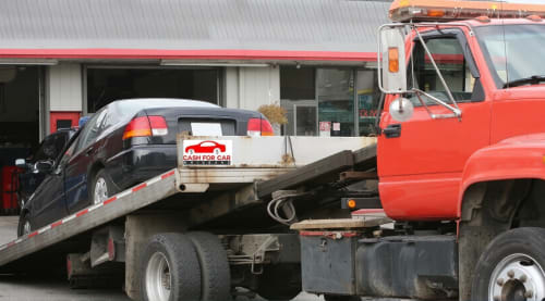 Cash For Car Brisbane Marks Over a Decade of Reliable Car Removal Services