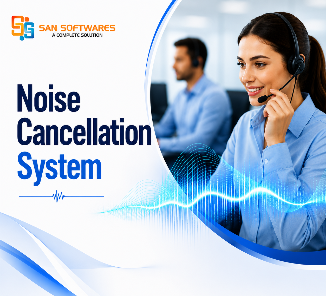 Noise Cancellation System