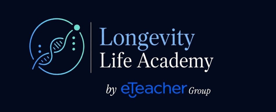 Longevity Life Academy by eTeacher Group