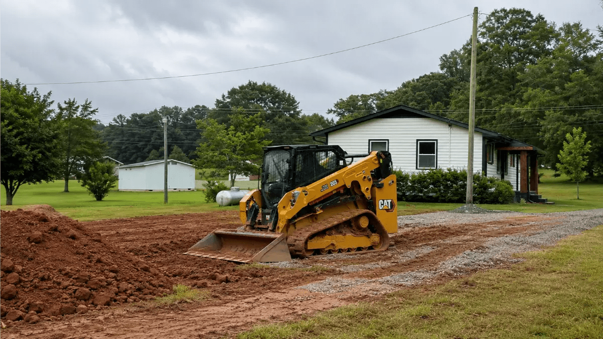 Rock Solid Septic & Excavation Expands Its Equipment Fleet to Take On Bigger Jobs for Upstate Neighbors