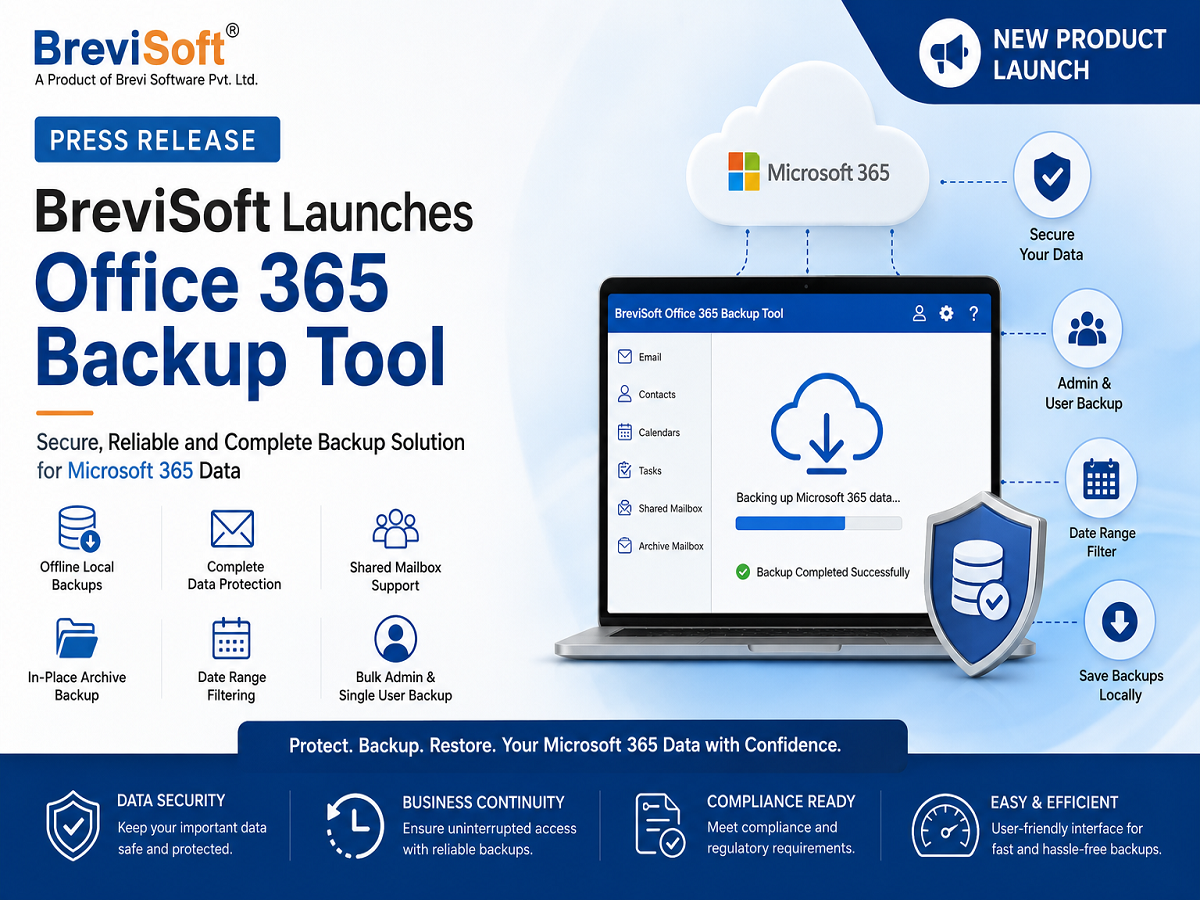Office 365 Backup