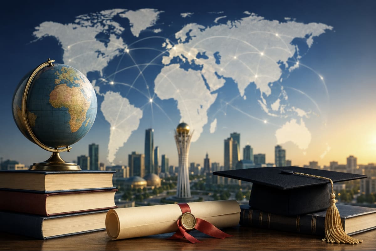 Kennedy University Validates Global Quality Standards With New IKCA Accreditation