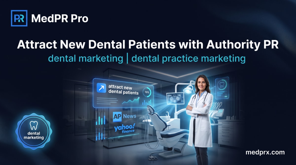 MedPR Pro
