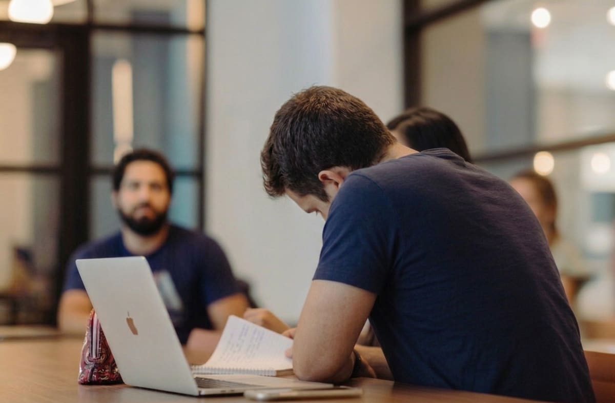 Why Alessandro Cotrufo Believes Context, Not Models, Is Enterprise AI’s Biggest Challenge