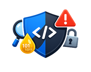 Code Leak Detector by x2y Devs Tools 