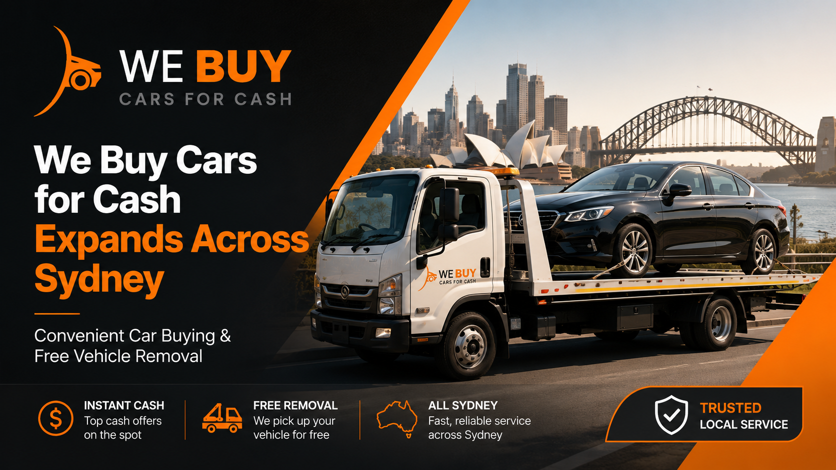 We Buy Cars For Cars