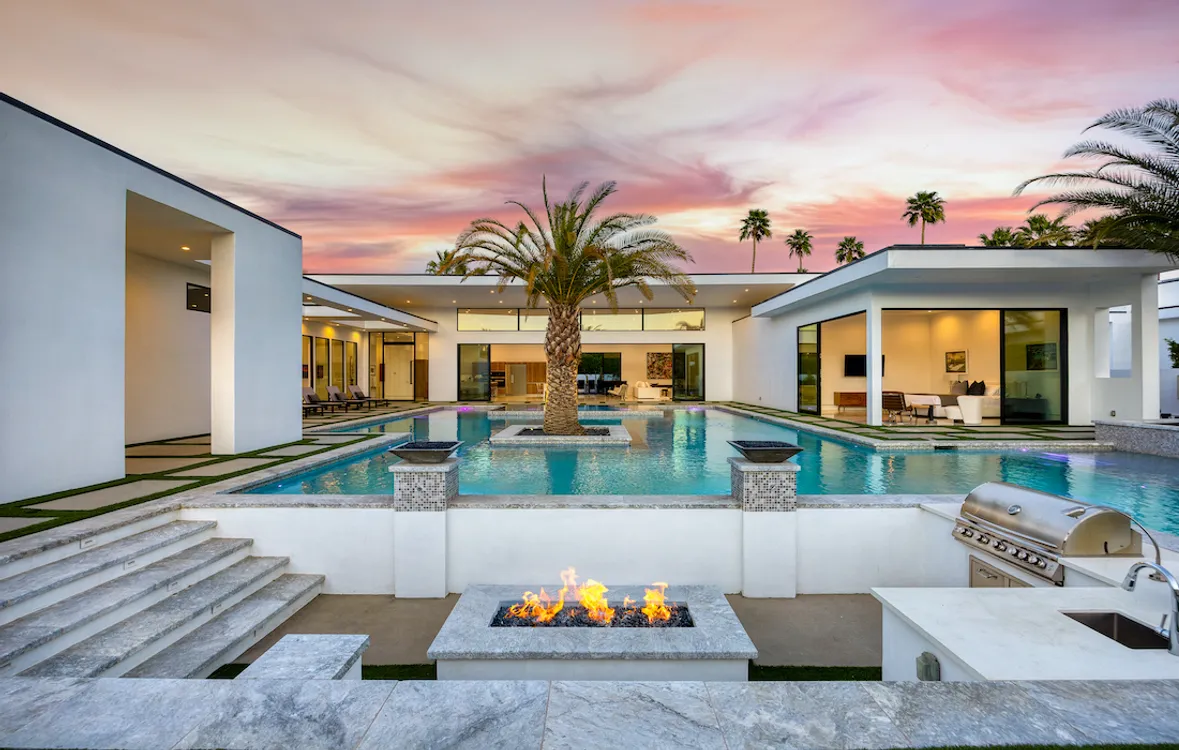 Palm Desert Luxury Real Estate Agent Ryan Gaertner 760-880-8385