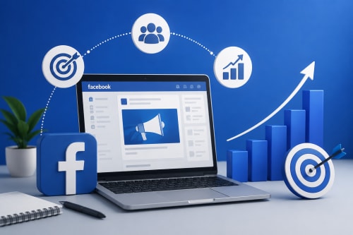 Digital Marketing Institute Launches New Facebook Ads Training Program