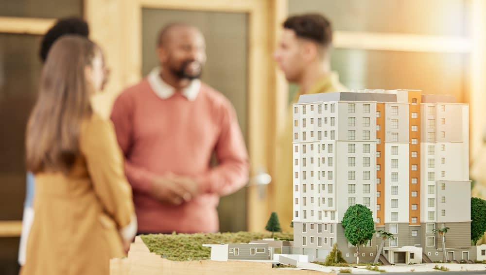 Real Estate Investors Who Read the Tax Code as an Incentive Manual Are Outpacing Those Who Don't