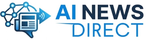 New website AI News Direct launches to cover breaking AI news