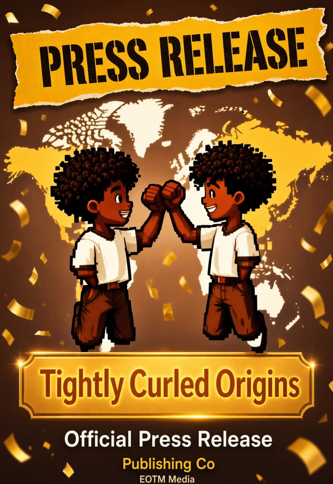 Tightly Curled Origins releases complete audiobook of The Moment After Death by Carli B. Frueh on Audible