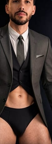 Condermens launches premium men's performance underwear with patented design
