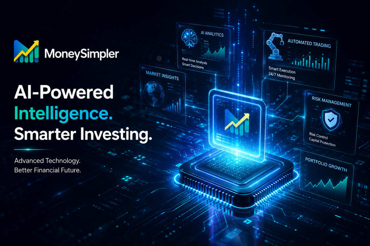 MoneySimpler Examines How Financial Technology Is Shaping the Future of Personalized Investing