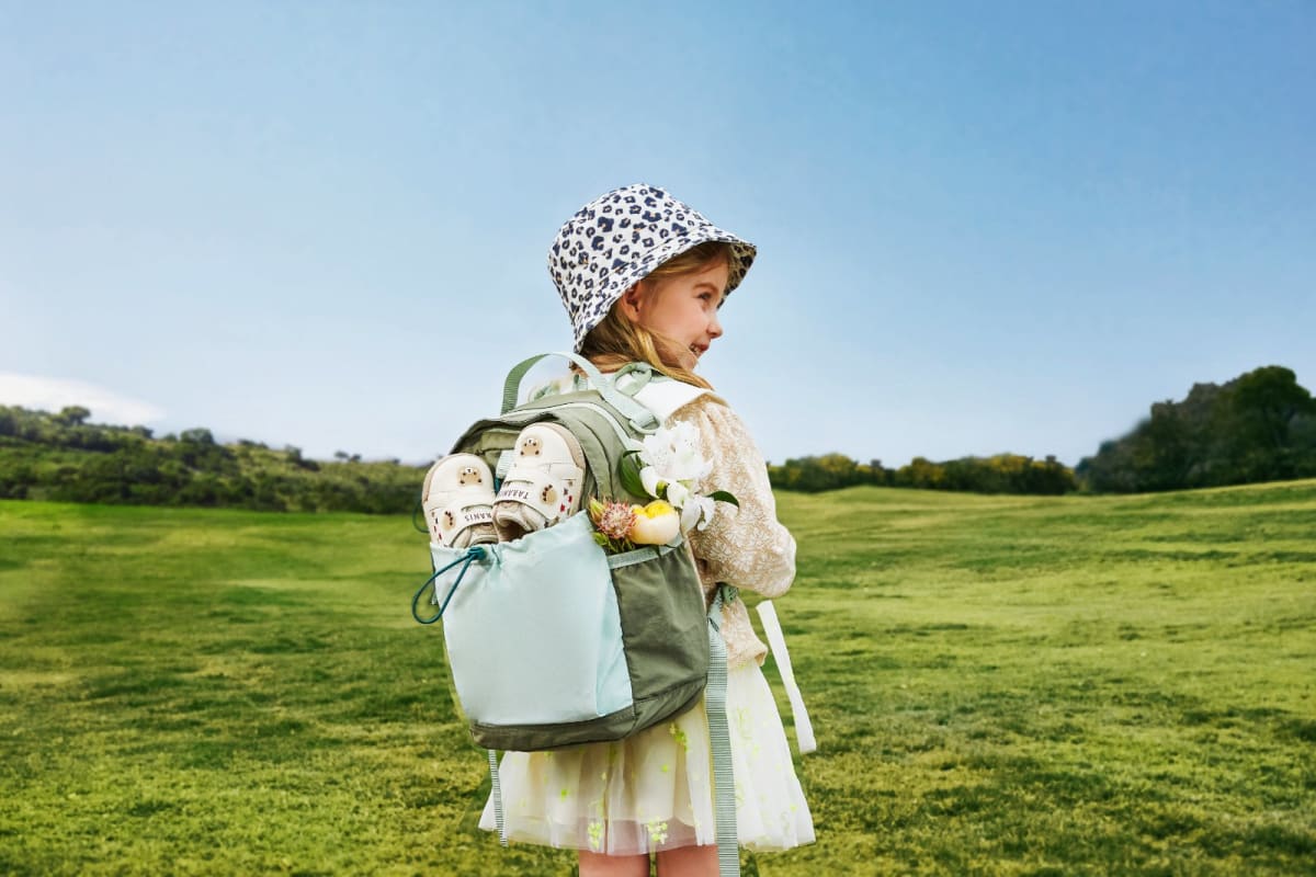 Taranis Donates More Than 1,000 Pairs of Shoes to Help Long Beach Children Start the School Year with Confidence