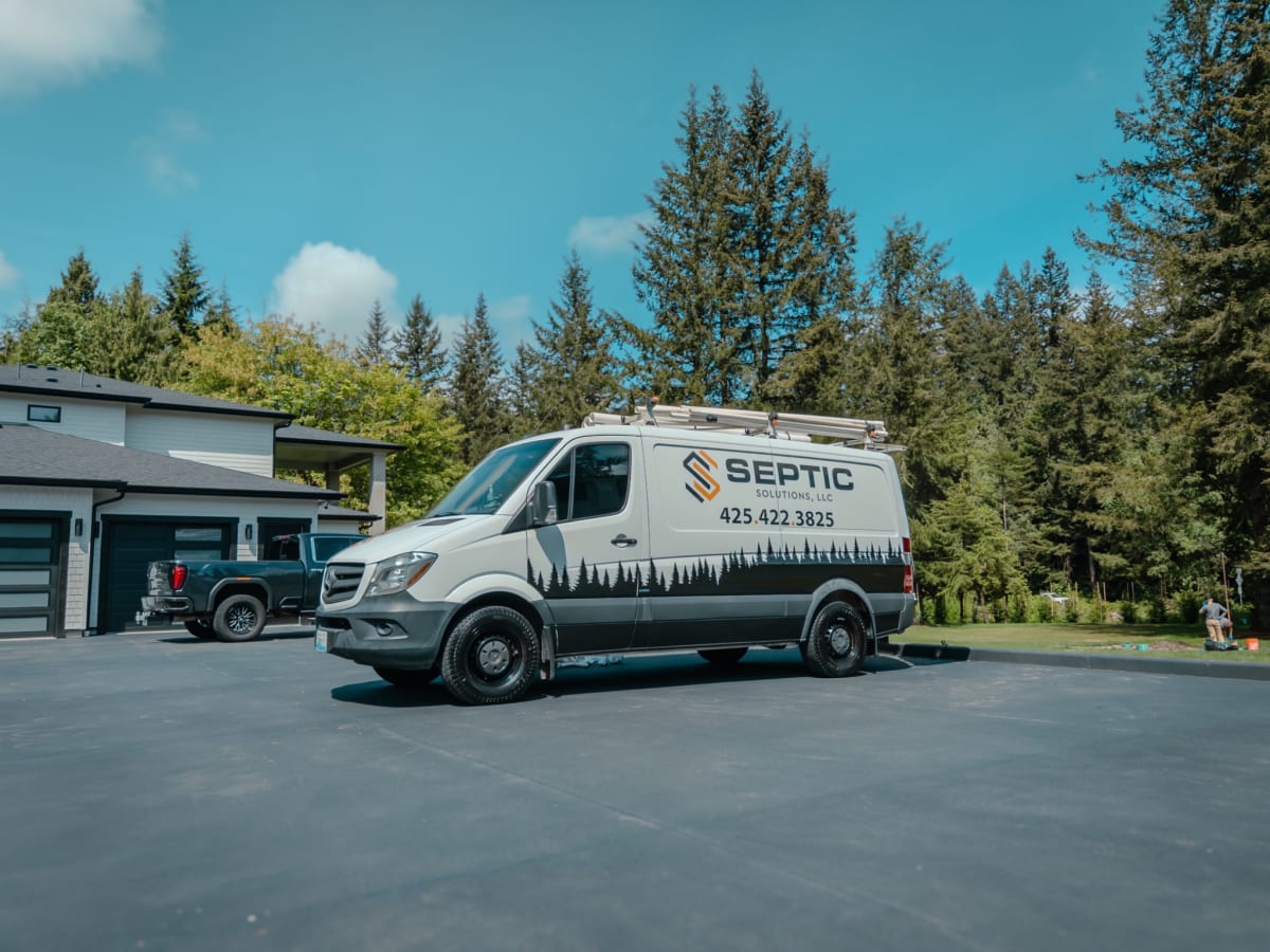 Septic Solutions LLC Explains 2026 Septic Rebates and Inspection Incentives Across Western Washington Septic Solutions LLC Explains 2026 Septic Rebates and Inspection Incentives Across Western Washington