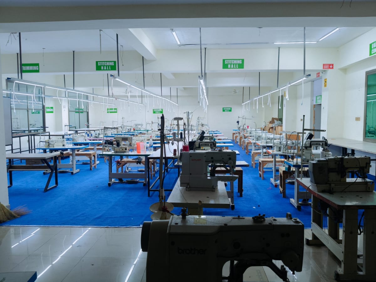 Eco Jersey Brings End-to-End Custom Apparel Manufacturing to Global B2B Markets